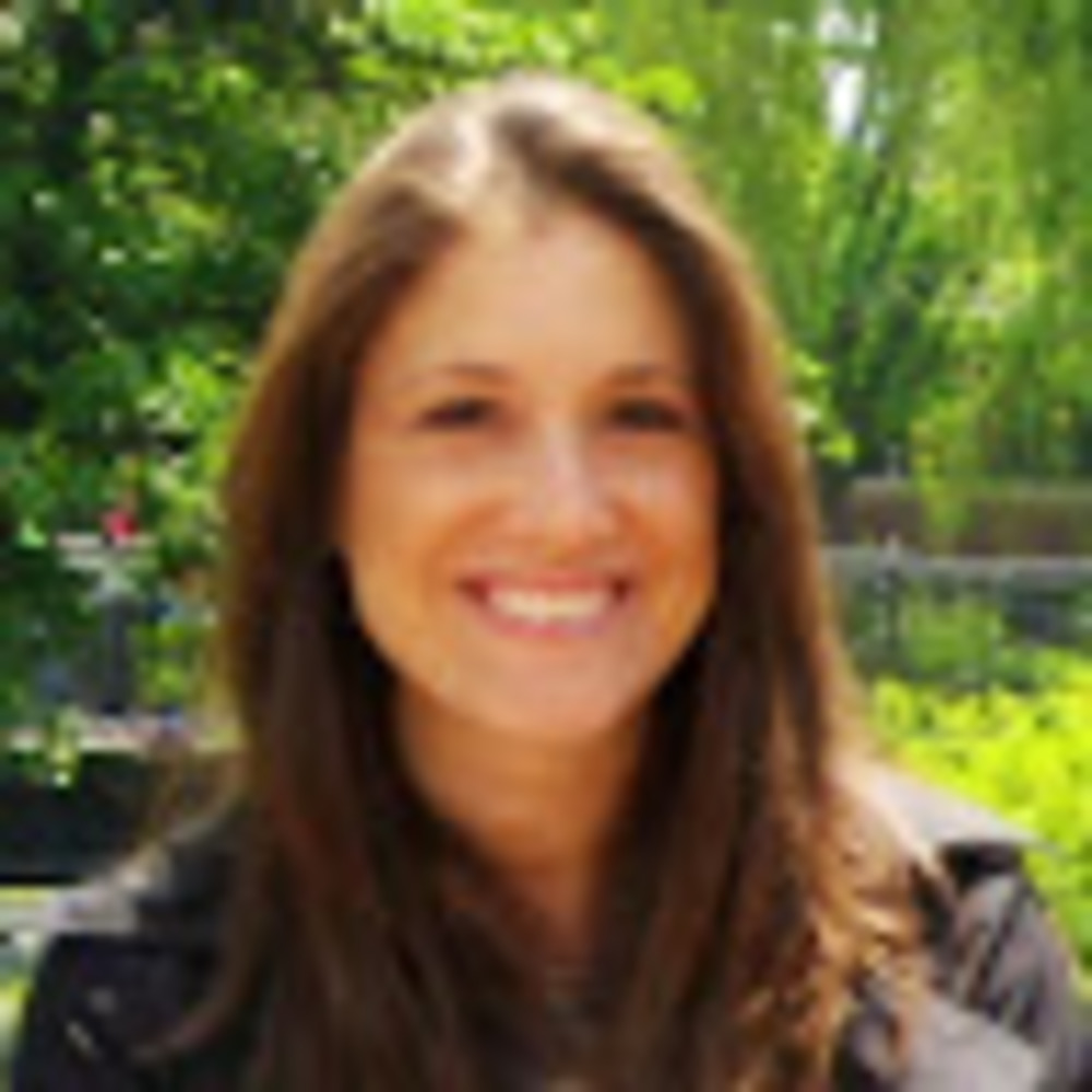 Meet your Posher, Andrea